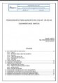 Procedimento Para Içamento de CHILLER